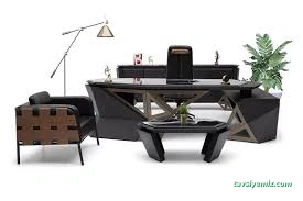 Hasofisim Has Büro Mobilya Kırıkkale Ofis Mobilyaları Hasofisim Has Büro Mobilya Kırıkkale Ofis Mobilyaları