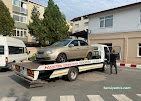 Hastek Yediemin Otopark Hastek Yediemin Otopark