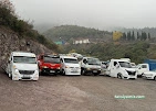 Hastek Yediemin Otopark Hastek Yediemin Otopark