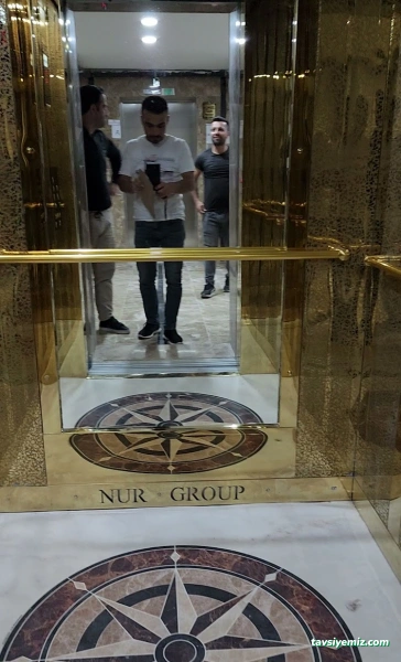Hasyörükoğlu Asansör Hasyörükoğlu Asansör