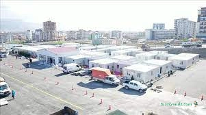 Hatay Ağız Ve Diş Sağlığı Merkezi Hatay Ağız Ve Diş Sağlığı Merkezi