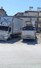 Hatay Antakya Evden Eve Nakliyat - Halit Atar Hatay Antakya Evden Eve Nakliyat - Halit Atar