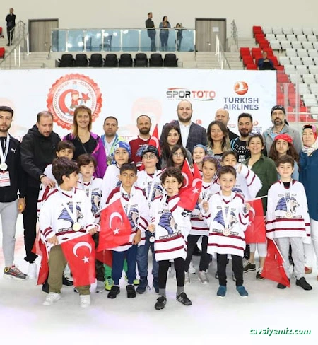 Hatay Buz Pateni Salonu Hatay Buz Pateni Salonu