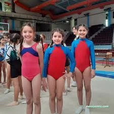 Hatay Cimnastik Spor Kulübü Hatay Cimnastik Spor Kulübü