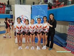 Hatay Cimnastik Spor Kulübü Hatay Cimnastik Spor Kulübü