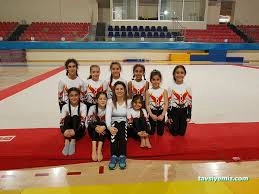 Hatay Cimnastik Spor Kulübü Hatay Cimnastik Spor Kulübü