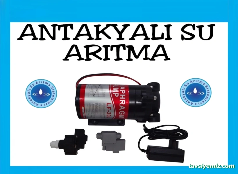 Hatay Defne Antakya Su Arıtma Teknik Servis Hatay Defne Antakya Su Arıtma Teknik Servis