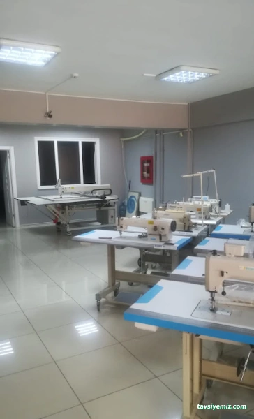 Hatay Dikiş Makinesi Hatay Dikiş Makinesi