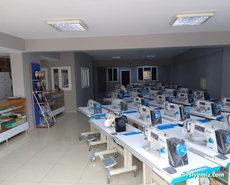 Hatay Dikiş Makinesi Hatay Dikiş Makinesi