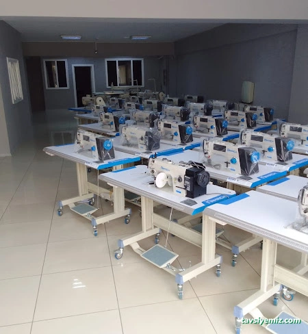 Hatay Dikiş Makinesi Hatay Dikiş Makinesi