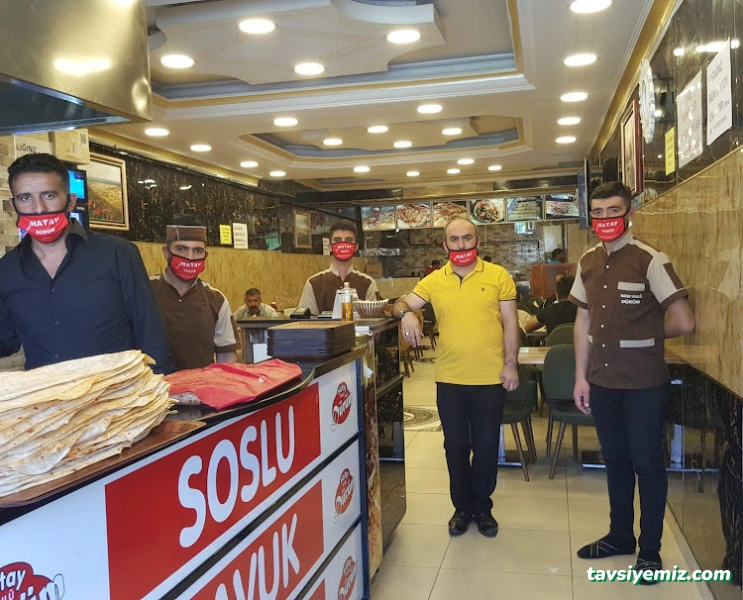 Hatay Dürüm Hatay Dürüm