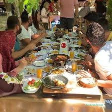 Hatay Karaca Kahvaltı & Et