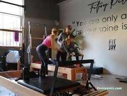 Hatay Pilates/ Ar Life Pilates Hatay Pilates/ Ar Life Pilates
