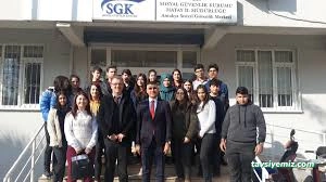 Hatay Sosyal Güvenlik İl Müdürlüğü Hatay Sosyal Güvenlik İl Müdürlüğü