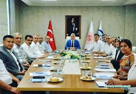 Hatay Sosyal Güvenlik İl Müdürlüğü Hatay Sosyal Güvenlik İl Müdürlüğü