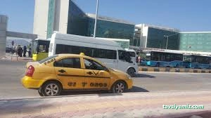 Hatay Taksi Hatay Taksi