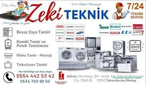 Hatay Teknik Servisi Hatay Teknik Servisi