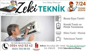 Hatay Teknik Servisi Hatay Teknik Servisi