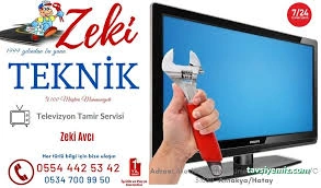 Hatay Teknik Servisi Hatay Teknik Servisi