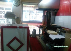 Hatay Usulü Ye Doy Dürüm Hatay Usulü Ye Doy Dürüm