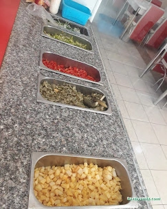 Hatay Usulü Ye Doy Dürüm Hatay Usulü Ye Doy Dürüm