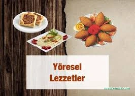 Hatay Yöresel Ürünler Hatay Yöresel Ürünler