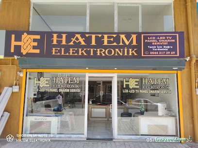 Hatem Elektronik