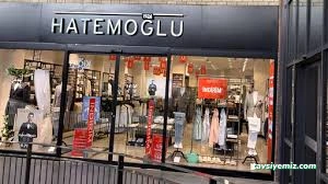 Hatemoğlu Erzincanpark Avm Hatemoğlu Erzincanpark Avm