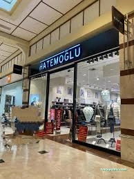 Hatemoğlu M1 Konya Avm Hatemoğlu M1 Konya Avm