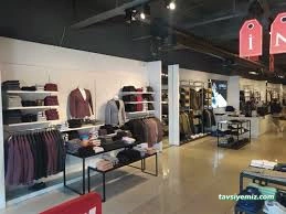 Hatemoğlu Muğla Outlet Park Avm Hatemoğlu Muğla Outlet Park Avm