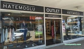 Hatemoğlu Muğla Outlet Park Avm Hatemoğlu Muğla Outlet Park Avm