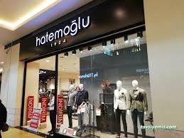 Hatemoğlu Novada Tokat Avm Hatemoğlu Novada Tokat Avm