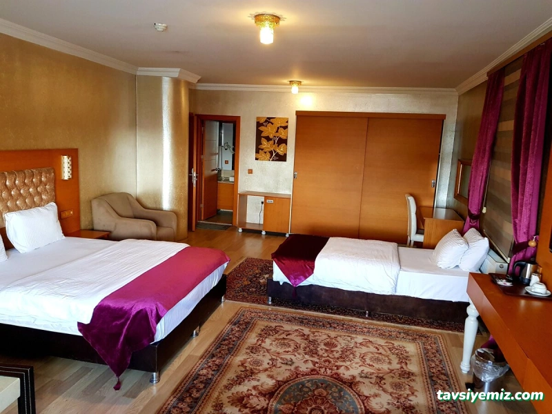 Hatemoğlu Otel Hatemoğlu Otel