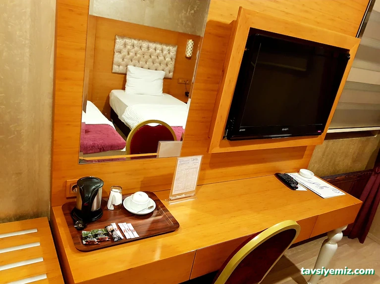 Hatemoğlu Otel Hatemoğlu Otel