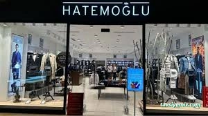 Hatemoğlu Piazza Şanlıurfa Avm Hatemoğlu Piazza Şanlıurfa Avm