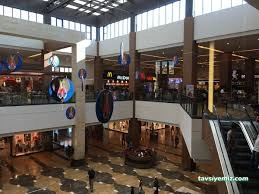 Hatemoğlu Piazza Şanlıurfa Avm Hatemoğlu Piazza Şanlıurfa Avm