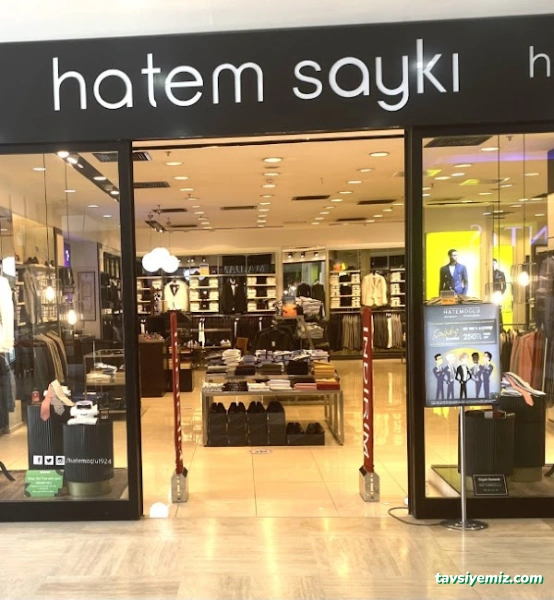 Hatemoğlu Yunus Avm Çankırı Hatemoğlu Yunus Avm Çankırı