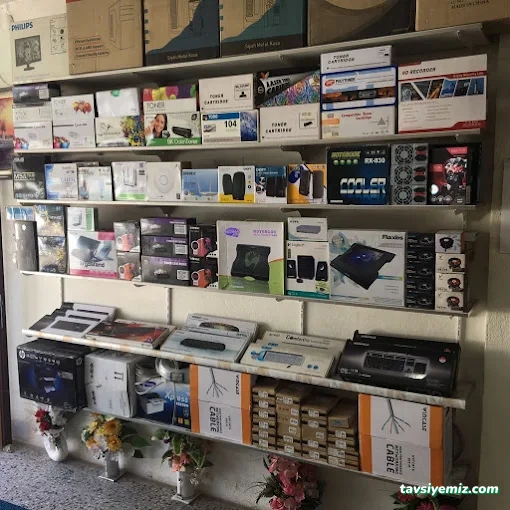 Hatipoğlu Bilgisayar Hatipoğlu Bilgisayar