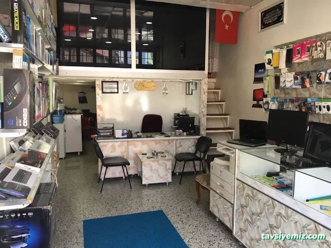 Hatipoğlu Bilgisayar Hatipoğlu Bilgisayar