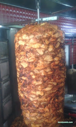 Hatis Dürüm Hatis Dürüm
