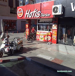 Hatis Dürüm Hatis Dürüm