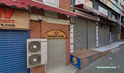 Hatsanstore.com