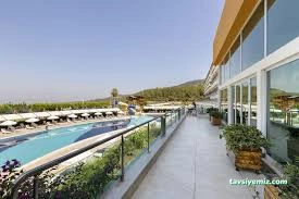Hattusa Vacation Thermal Club Erzin Hattusa Vacation Thermal Club Erzin