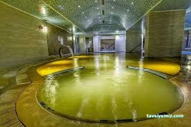 Hattusa Vacation Thermal Club Erzin Hattusa Vacation Thermal Club Erzin