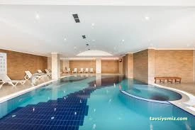 Hattusa Vacation Thermal Club Erzin Hattusa Vacation Thermal Club Erzin