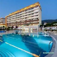 Hattusa Vacation Thermal Club Erzin Hattusa Vacation Thermal Club Erzin