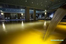 Hattusa Vacation Thermal Club Erzin Hattusa Vacation Thermal Club Erzin