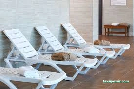 Hattuşa Vacation Thermal Club Saray Hattuşa Vacation Thermal Club Saray