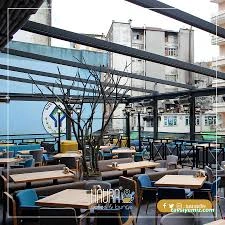 Haura Coffee Lounge Haura Coffee Lounge