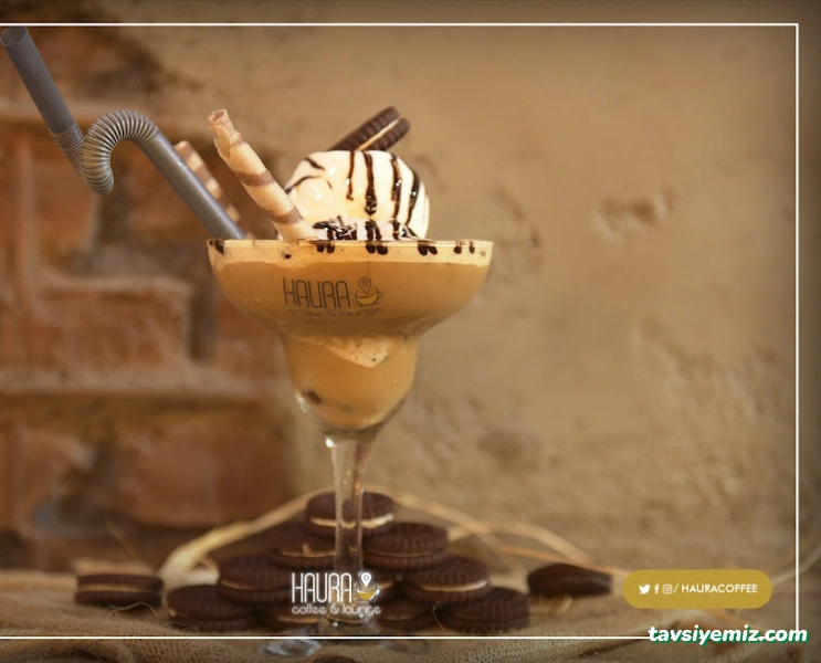 Haura Coffee Lounge